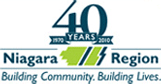 Niagara Region Logo