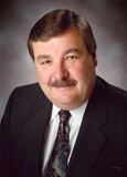 Brian E. Merrett