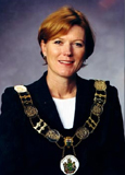 Debbie Zimmerman