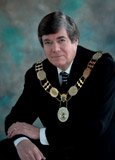 Gary Burroughs
