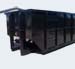40-yard Roll-off Bin