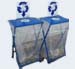 Portable Folding Recycling Containers
