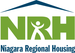 Niagara Regional Housing logo