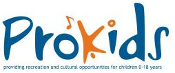 ProKids logo