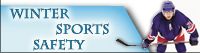 Winter Sports Safety