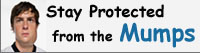 Stay Protected from the Mumps