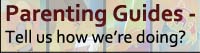 Parenting Resource Guides