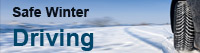 Safe Winter Driving