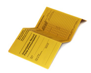 Keep your Immunizations up to date