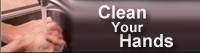 Clean Your Hands