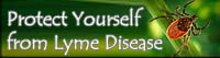 Protect Yourself From Lyme Disease