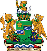 Coat of Arms