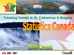 Download the 2006 Stats Canada Report