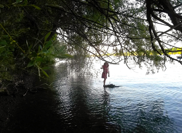 River Adventure