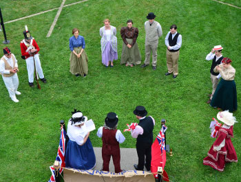 1812 Speech
