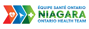 Niagara Ontario Health Team logo
