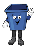 Blue Box