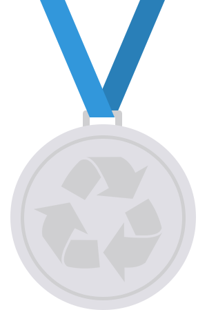 Silver Medal