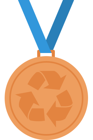 Bronze Medal