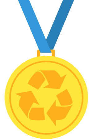 Gold Medal