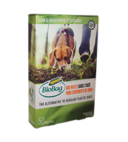 BioBag Dog Waste Bags