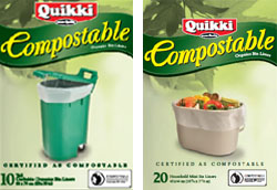 Acceptable Compostable Bags and Where to Buy Them 