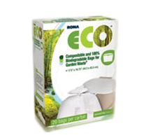 Rona ECO Compostable Bags