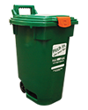 Green Bin