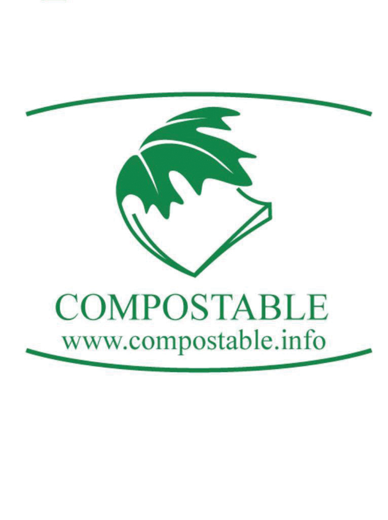 COMPOSTABLE logo