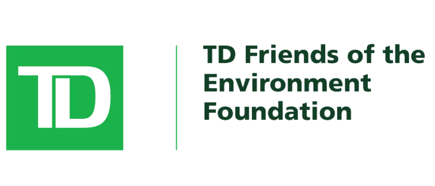 TD Friends of the Environment Foundation