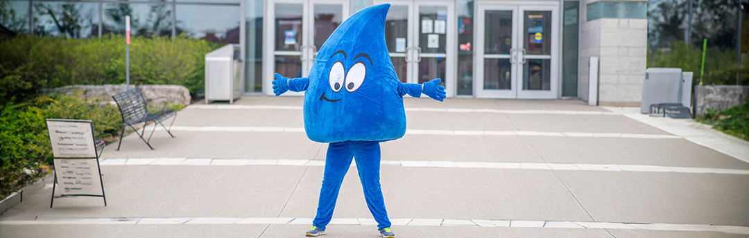 Niagara Children's Water Festival