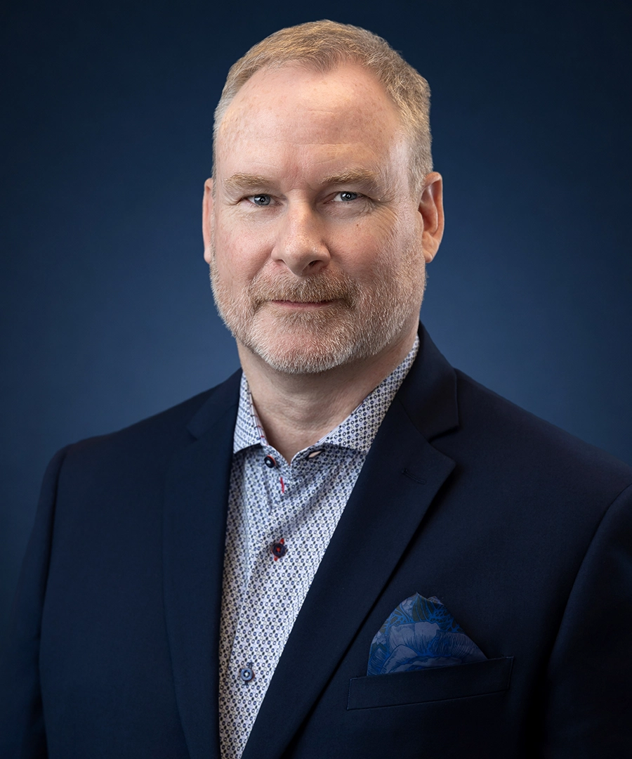 Tim Ellis, Commissioner of Public Works