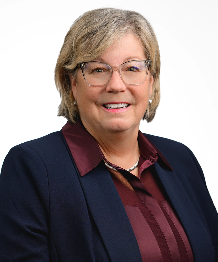 Lisa De Angelis, Commissioner of Public Works