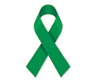 Green ribbon